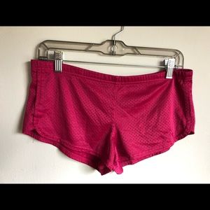 SOFFE Athletic Shorts